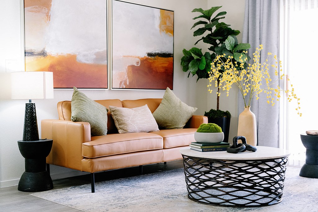 CHEYENNE TRAILS Apartments, 3330 N. Las Vegas Blvd., Las Vegas, NV